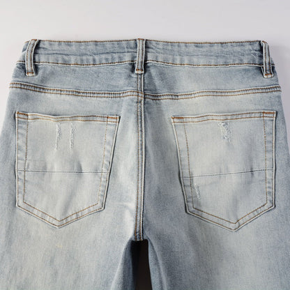 AMRI Jeans #6667