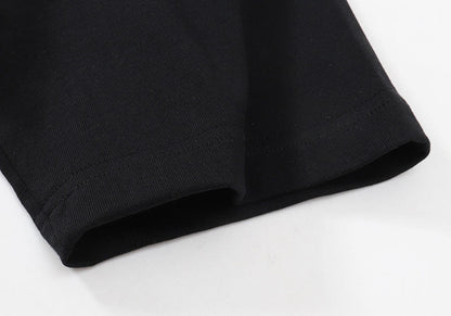AMRI Logo-Print Cotton-Jersey T-Shirts