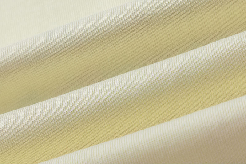 AMRI graphic-print cotton T-shirts