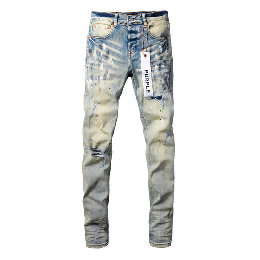 Purple Brand Jeans #9007