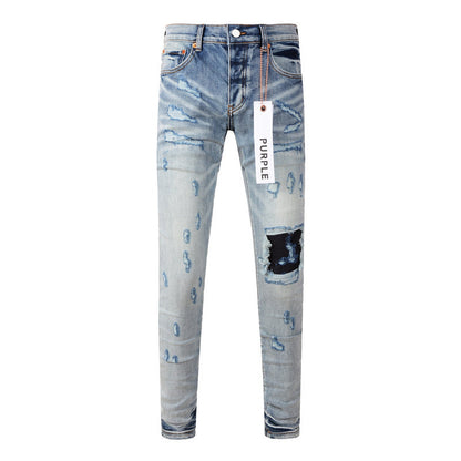 Purple Brand Jeans #9038