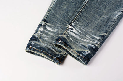 Purple Brand Jeans #9042