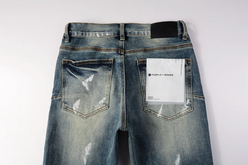 Purple Brand Jeans #9042