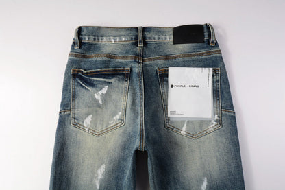 Purple Brand Jeans #9042
