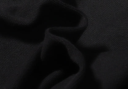 AMRI Bones Logo-Embroidered Hoodie