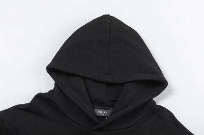 AMRI Distressed Arts District Hoodie