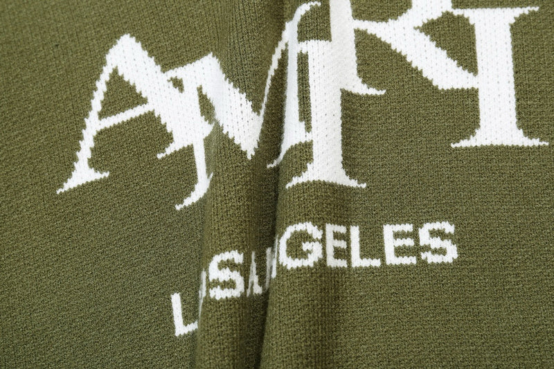 AMRI Sweater