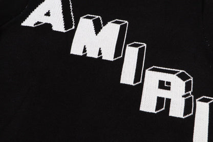 AMRI  Sweaters