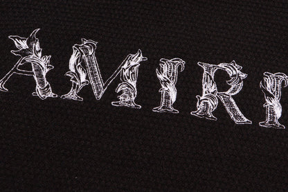 AMRl Core Logo Cotton   Sweater