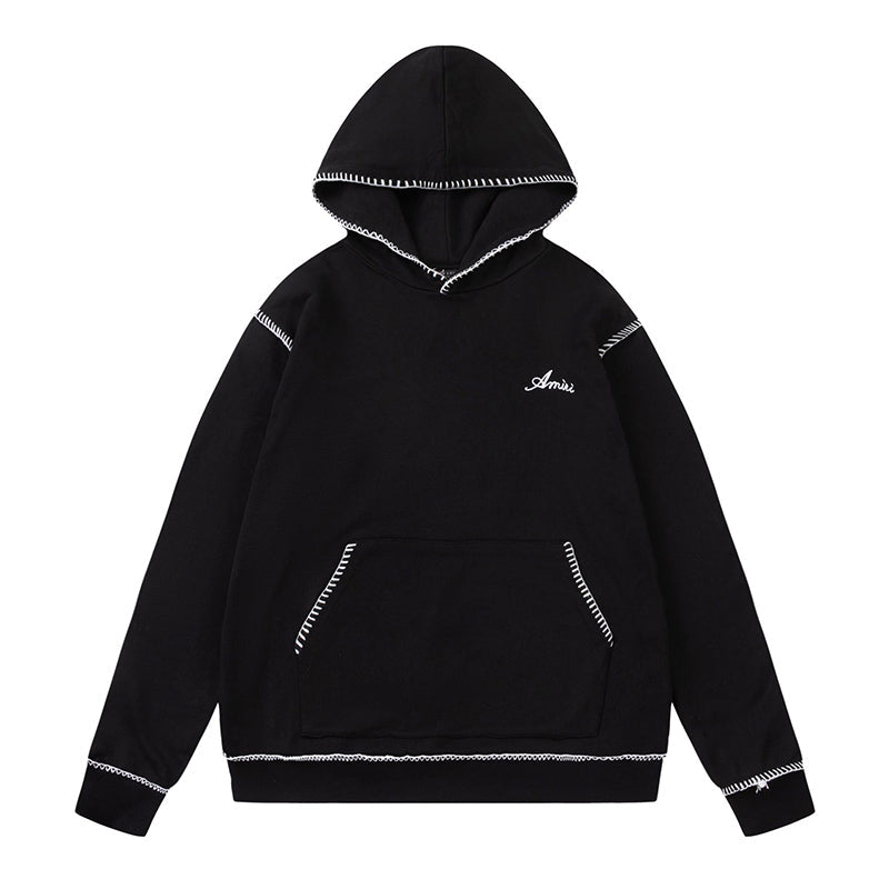 AMRI Logo Hoodie