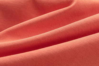AMRI Logo-Embroidered T-Shirts