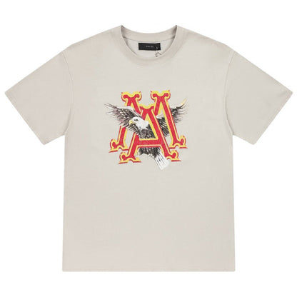 AMRI Vintage MA Eagle T-Shirts