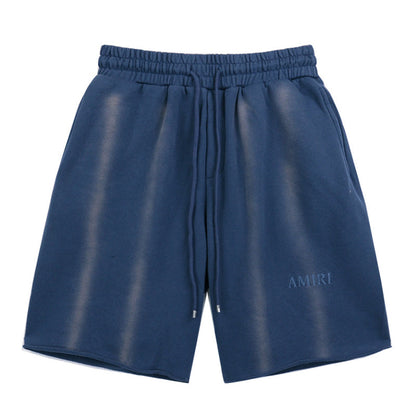 AMRI Retro Sweat Shorts