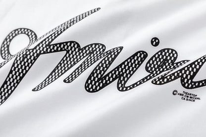 AMRI Filigree Tee