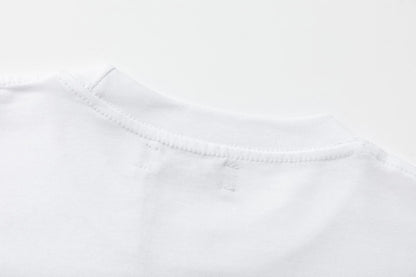 AMRI Filigree Tee