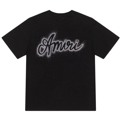 AMRI MA Swirl T-Shirt