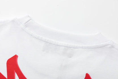 AMRI MA Quad T-Shirts