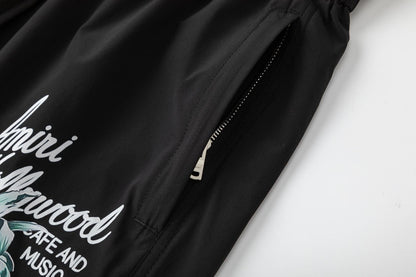 AMRI Hollywood Swim Trunk