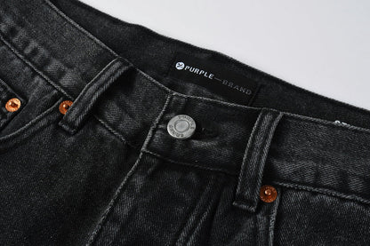 Purple Brand Jean #9115