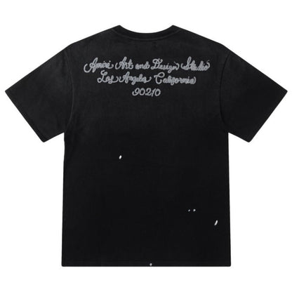 AMRI Sunny Place T-Shirt