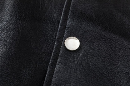 AMRI MA Hollywood Bomber Jacket