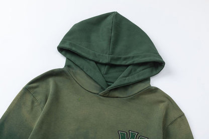 AMRI Skate Hoodie