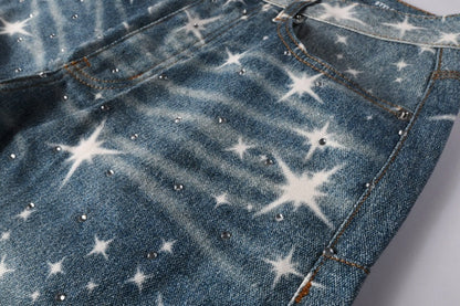 Purple Brand  Jeans #9141