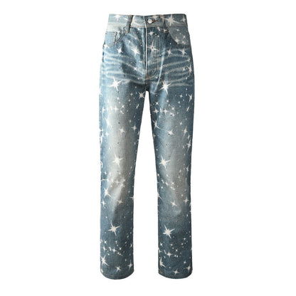 Purple Brand  Jeans #9141