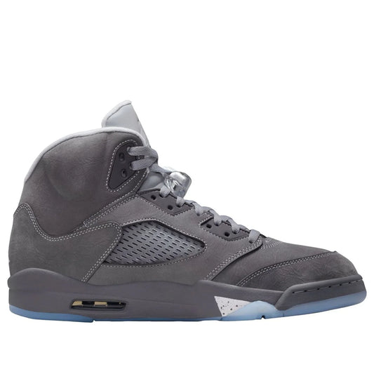 DD0587 002 Air Jordan 5 Retro Wolf Grey (2026)