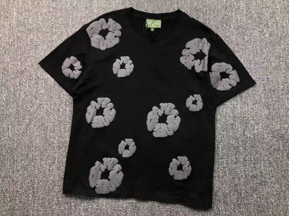 Denim Tears Short/Tshirt