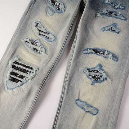 AMRI Jeans #6677