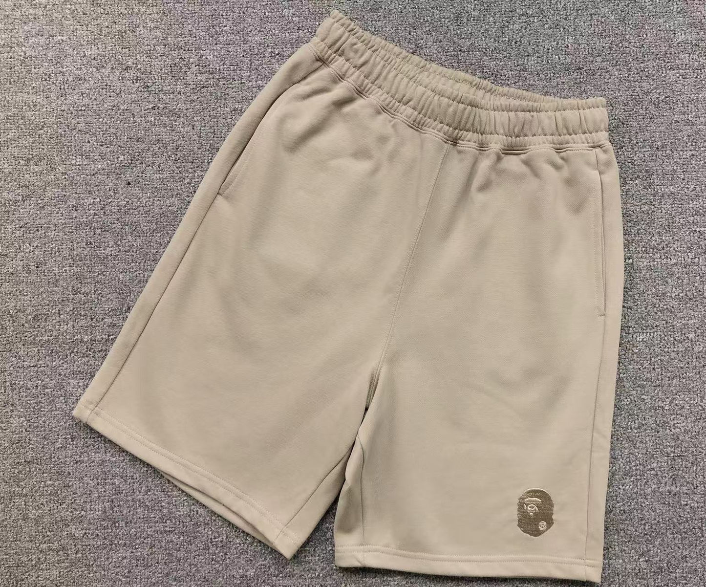 Bape Shorts