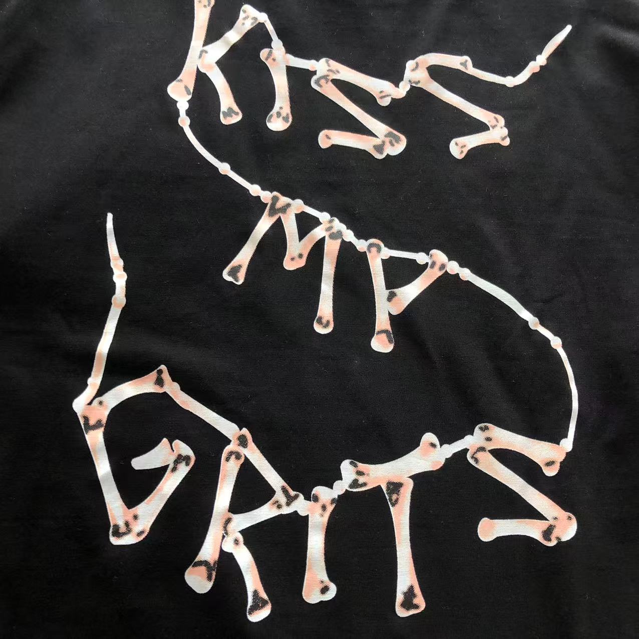 Denim Tears Tshirt