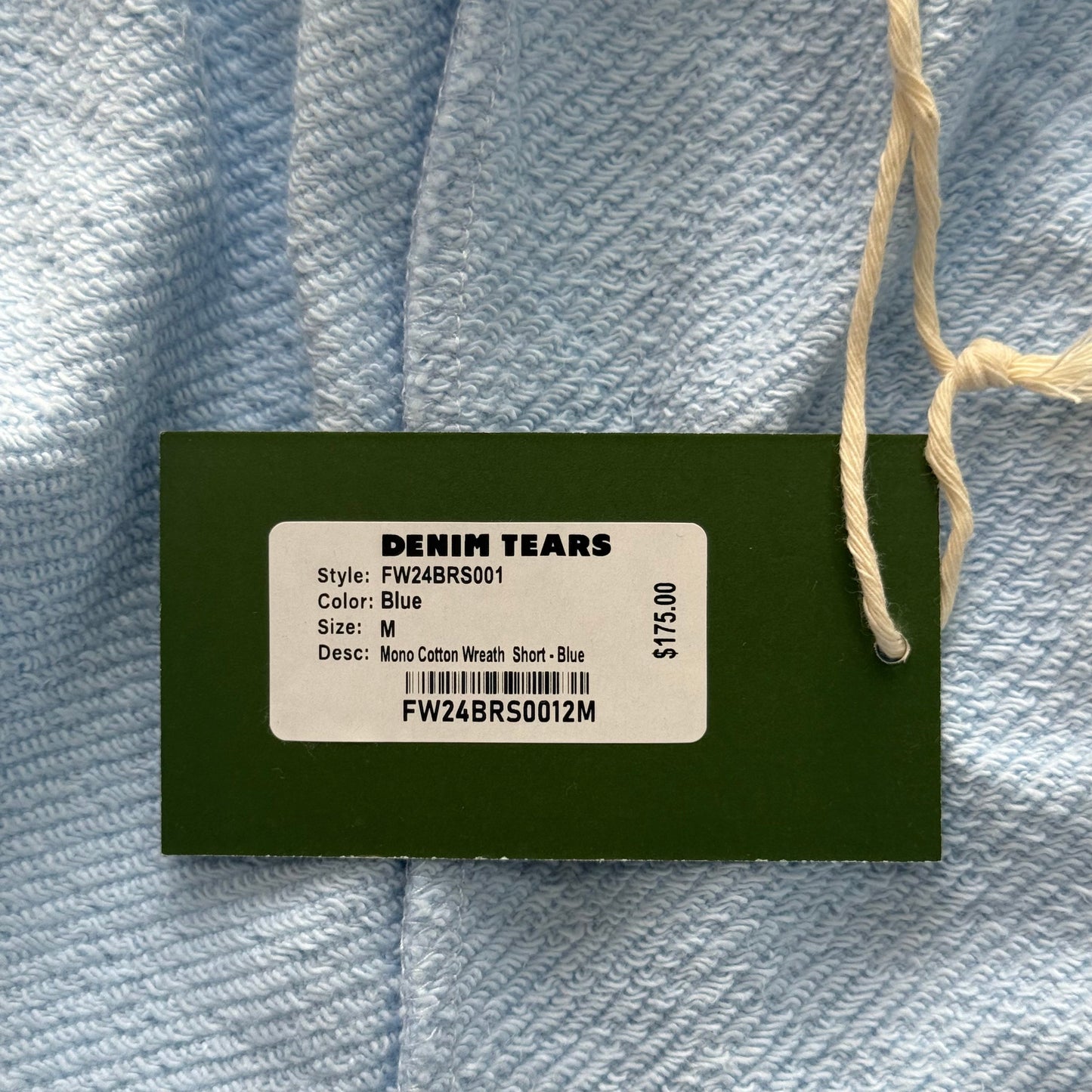 Denim Tears Shorts