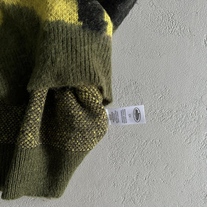 Corteiz Sweater Vest Mohair