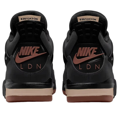 IV6048 001 Air Jordan 4 Retro London