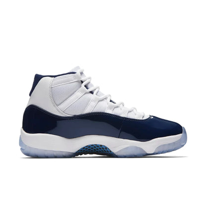 378037 123 Air Jordan 11 Retro UNC Win Like 82