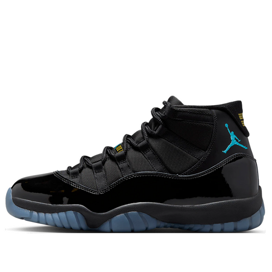 CT8012 047 Air Jordan 11 Retro Gamma Blue (2025)