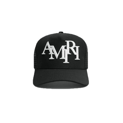 ICON Amiri Fashion Hats