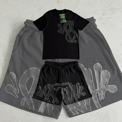 Synaworld Suit 1:1