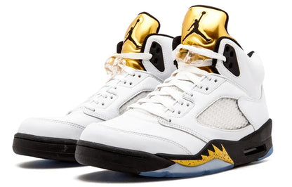 136027 133 Air Jordan 5 Retro Olympic (2016)