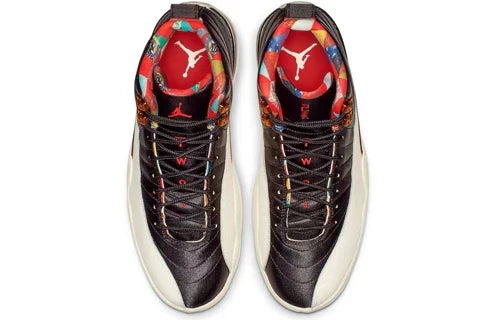 CI2977 006 Jordan 12 Retro Chinese New Year (2019) [NO BOX]