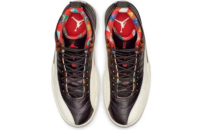 CI2977 006 Jordan 12 Retro Chinese New Year (2019) [NO BOX]