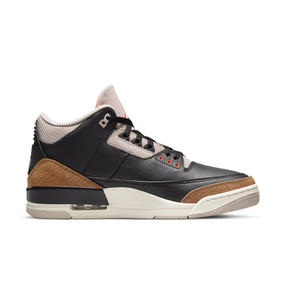 CT8532 008 Air Jordan 3 Retro Desert Elephant