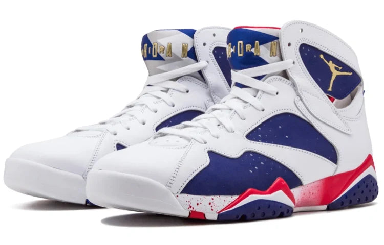 304775 123 Air Jordan 7 Retro Tinker Alternate