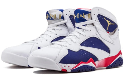 304775 123 Air Jordan 7 Retro Tinker Alternate