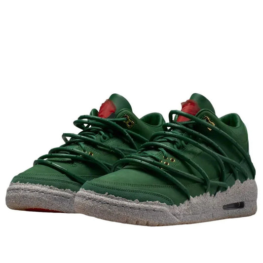 IF3097 300 Air Jordan 3 Retro Teyana Taylor Concrete Rose (Women's)