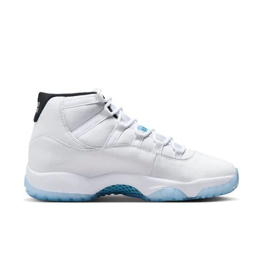 CT8012 104 Air Jordan 11 Retro Legend Blue (2024)