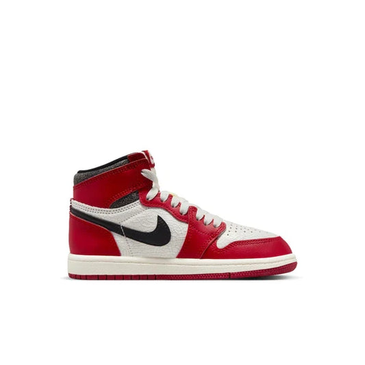 FD1412 612 Air Jordan 1 Retro High OG Chicago Lost and Found (PS)