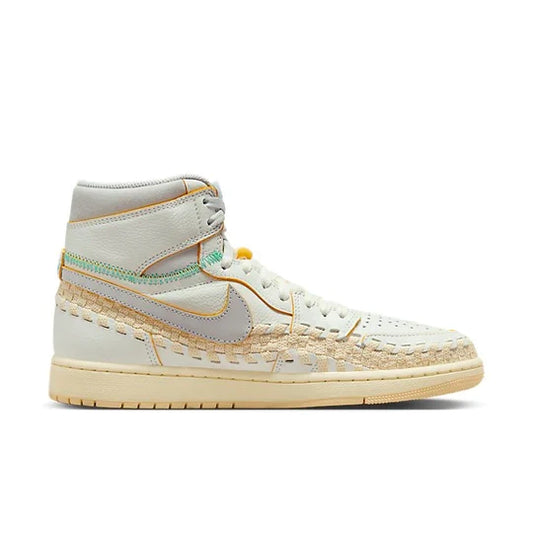 FD2565 100 Air Jordan 1 Retro High OG SP Union LA Bephies
